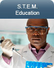 S.T.E.M Education